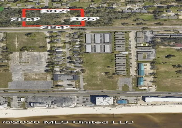 Photo 3 of Land for sale at 1755 Garden Park Dr, Biloxi, MS 39531 | MLS# 4142854 | Listing updated on 2026-05-28