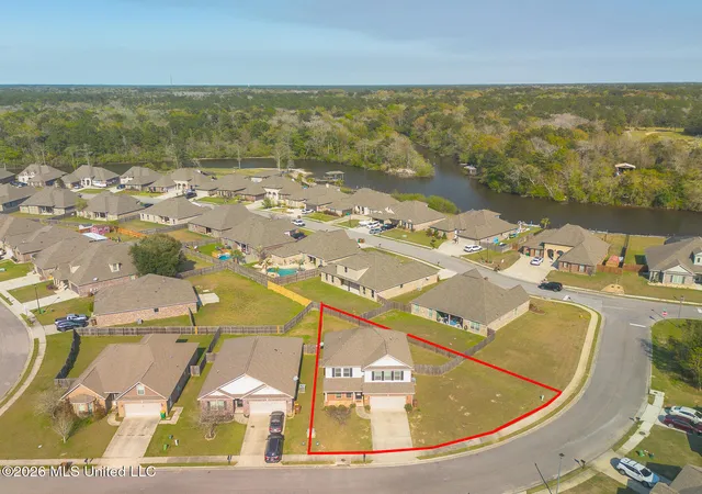 3rd image of 3776 River Trace Dr, Diberville, MS 39540 | MLS# 4143869