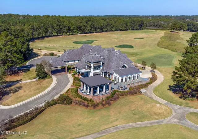 145th image of 16 Chandeleur Pt, Hattiesburg, MS 39402 | MLS# 4144115