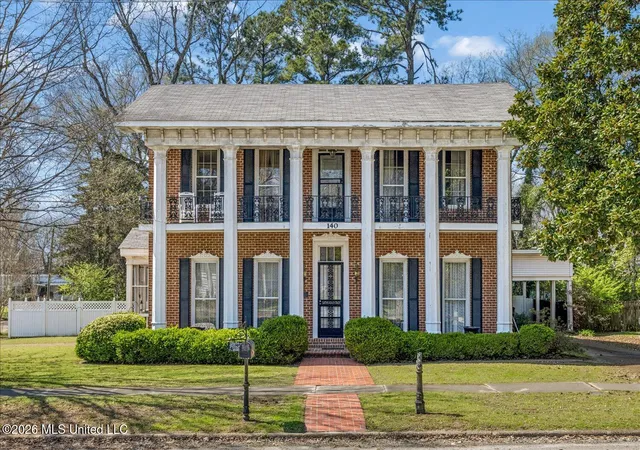 Homes for sale in Holly Springs, MS | 140 N Maury St, Holly Springs, MS 38635 | MLS# 4143109