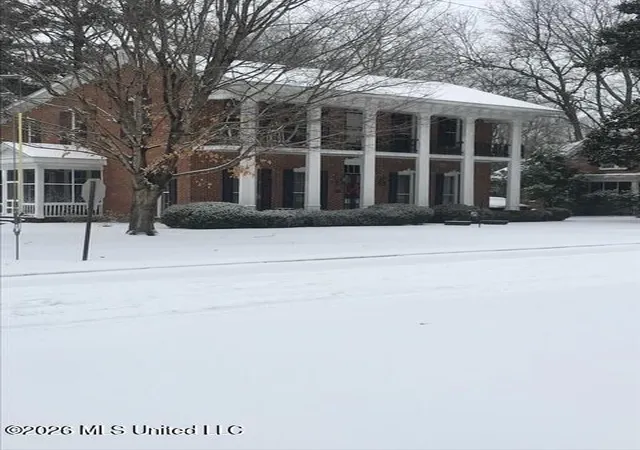 Homes for sale in Holly Springs, MS | 140 N Maury St, Holly Springs, MS 38635 | MLS# 4143109