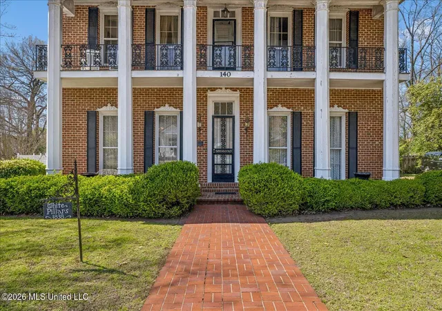 Homes for sale in Holly Springs, MS | 140 N Maury St, Holly Springs, MS 38635 | MLS# 4143109