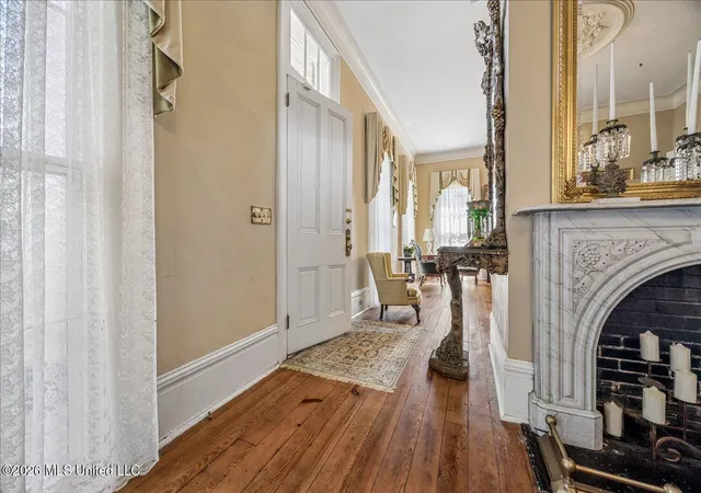 Homes for sale in Holly Springs, MS | 140 N Maury St, Holly Springs, MS 38635 | MLS# 4143109