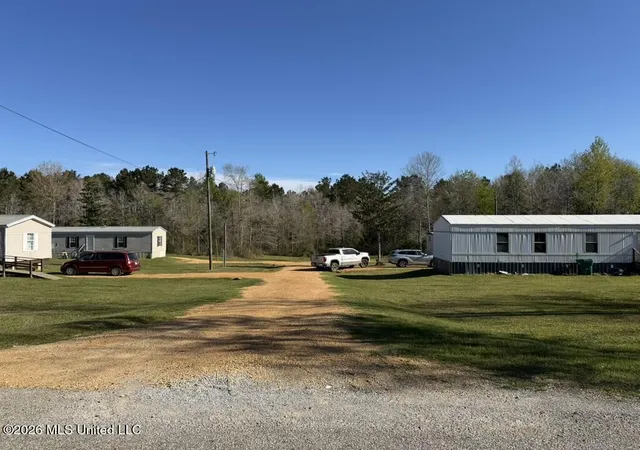 Homes for sale in Bogue Chitto, MS | 1404 Sw Gene Rd, Bogue Chitto, MS 39629 | MLS# 4142914