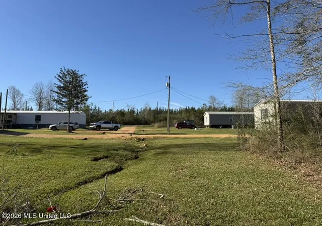 Homes for sale in Bogue Chitto, MS | 1404 Sw Gene Rd, Bogue Chitto, MS 39629 | MLS# 4142914