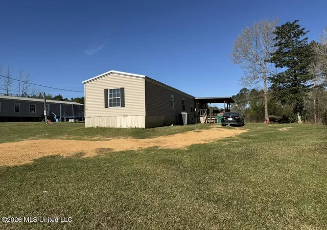 Homes for sale in Bogue Chitto, MS | 1404 Sw Gene Rd, Bogue Chitto, MS 39629 | MLS# 4142914