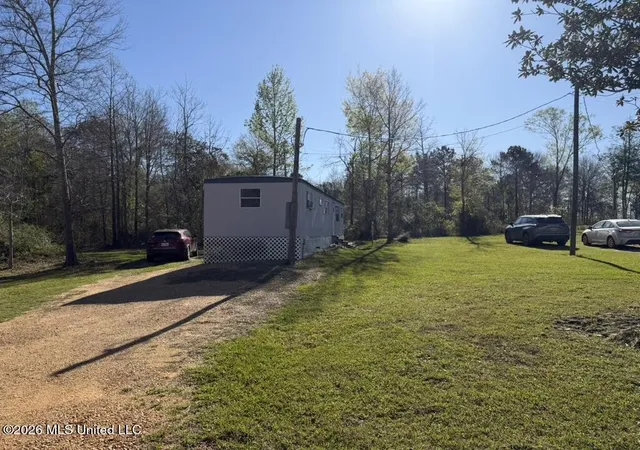 Homes for sale in Bogue Chitto, MS | 1404 Sw Gene Rd, Bogue Chitto, MS 39629 | MLS# 4142914