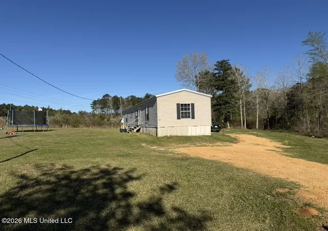 Homes for sale in Bogue Chitto, MS | 1404 Sw Gene Rd, Bogue Chitto, MS 39629 | MLS# 4142914