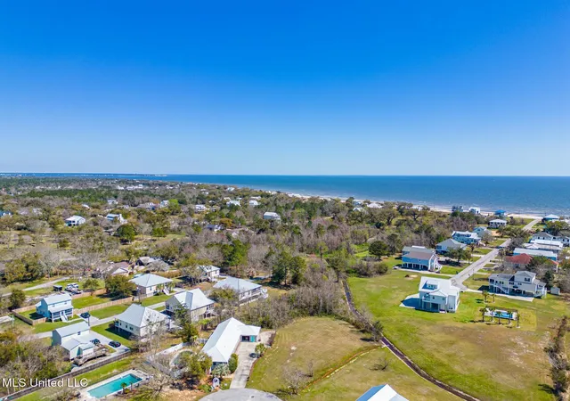 Photo 4 of Land for sale at Adams Ln, Waveland, MS 39576 | MLS# 4142938 | Listing updated on 2026-08-23
