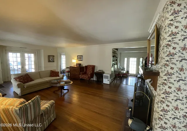 Homes for sale in Brookhaven, MS | 425 Natchez Ave, Brookhaven, MS 39601 | MLS# 4143362