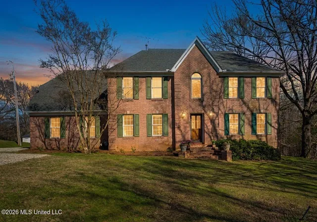 Homes for sale in Olive Branch, MS | 5480 Polk Ln, Olive Branch, MS 38654 | MLS# 4143000