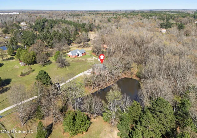 Homes for sale in Olive Branch, MS | 5480 Polk Ln, Olive Branch, MS 38654 | MLS# 4143000