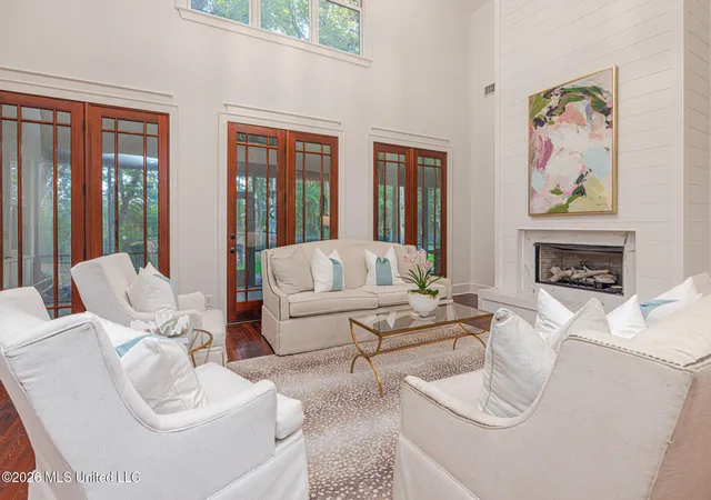 Photo 3 of Single family home for sale at 148 Cedar Woods Cvs, Madison, MS 39110 | MLS# 4144237 | Listing updated on 2026-09-13