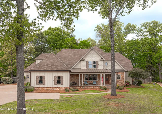Homes for sale in Madison, MS | 148 Cedar Woods Cvs, Madison, MS 39110 | MLS# 4144237