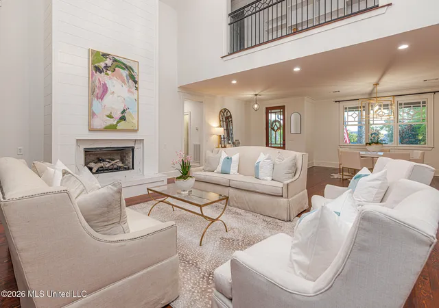 Photo 3 of Single family home for sale at 148 Cedar Woods Cvs, Madison, MS 39110 | MLS# 4144237 | Listing updated on 2026-09-13