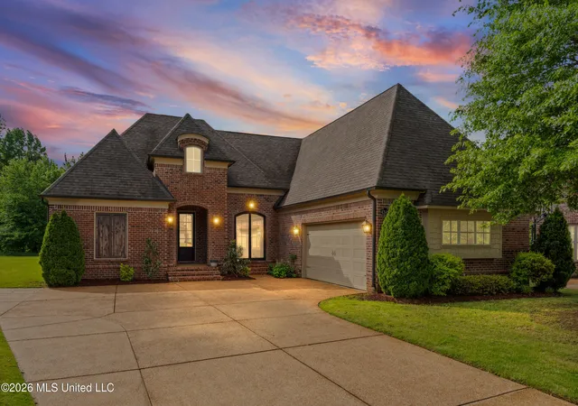 Homes for sale in Olive Branch, MS | 4342 E Robinson Loop, Olive Branch, MS 38654 | MLS# 4142994