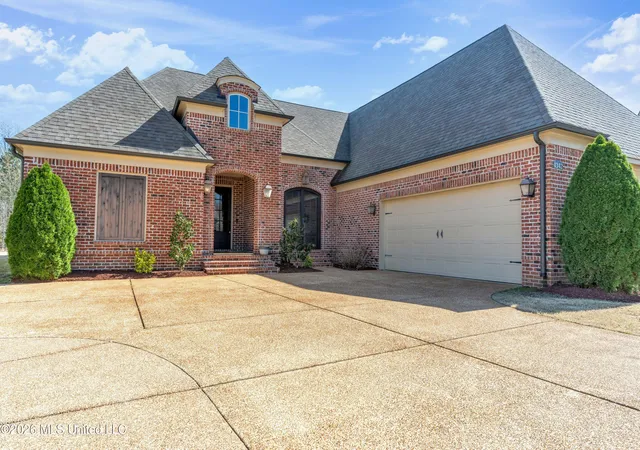 Homes for sale in Olive Branch, MS | 4342 E Robinson Loop, Olive Branch, MS 38654 | MLS# 4142994