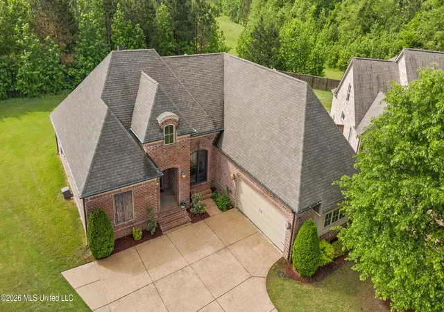 Homes for sale in Olive Branch, MS | 4342 E Robinson Loop, Olive Branch, MS 38654 | MLS# 4142994