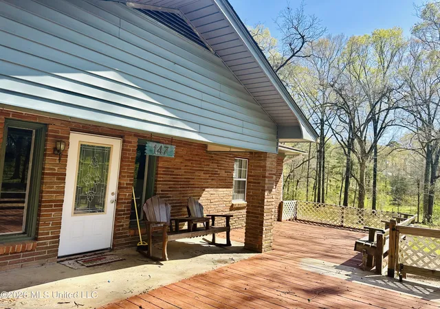 3rd image of 147 Clifford Rd, Natchez, MS 39120 | MLS# 4143200