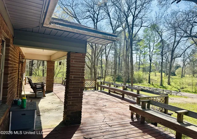 4th image of 147 Clifford Rd, Natchez, MS 39120 | MLS# 4143200