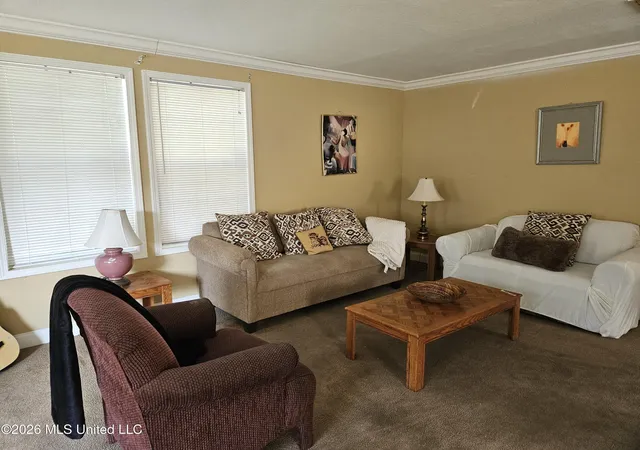 Photo 3 of Sale Pending at 202 Lasalle St, Natchez, MS 39120 | MLS# 4143785 | Listing updated on 2026-08-31
