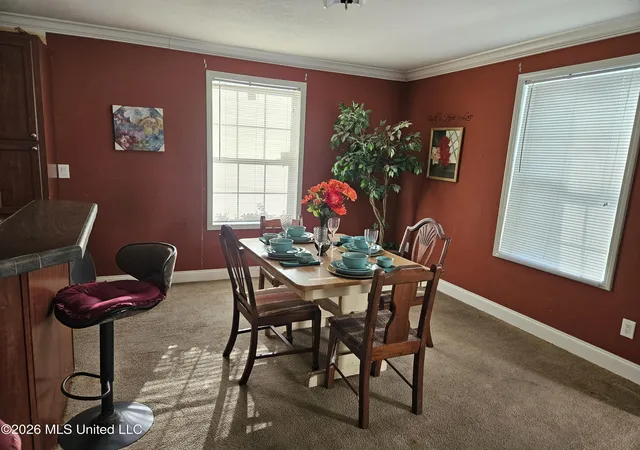 Photo 4 of Sale Pending at 202 Lasalle St, Natchez, MS 39120 | MLS# 4143785 | Listing updated on 2026-08-31