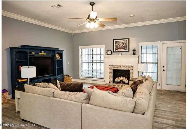 Homes for sale in Mc Comb, MS | 3004 Delaware Ave, Mc Comb, MS 39648 | MLS# 4142991