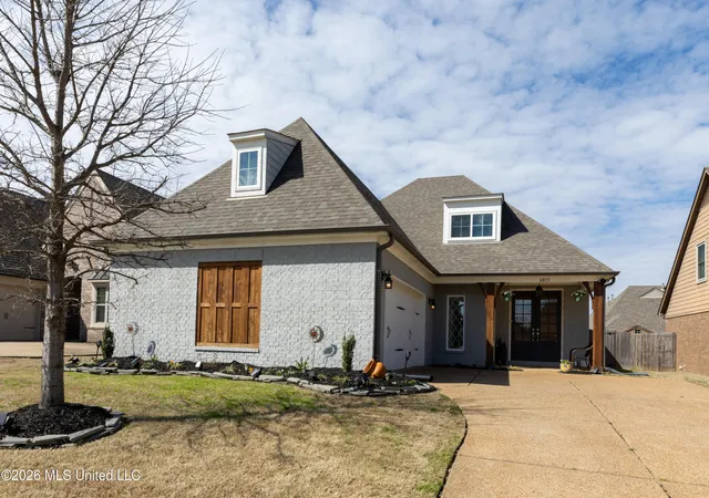 1st image of 6813 Mourning Dove Ln, Olive Branch, MS 38654 | MLS# 4143175