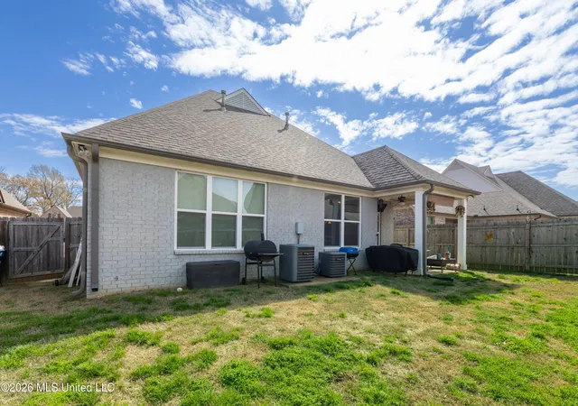 22nd image of 6813 Mourning Dove Ln, Olive Branch, MS 38654 | MLS# 4143175
