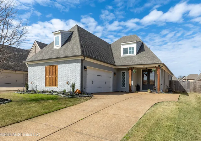 2nd image of 6813 Mourning Dove Ln, Olive Branch, MS 38654 | MLS# 4143175