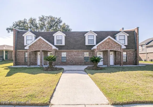 1st image of 406 Russell Ave, Long Beach, MS 39560 | MLS# 4143015