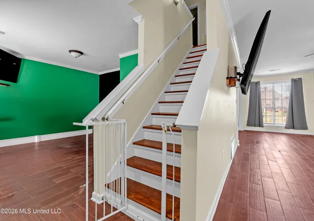 Photo 3 of Single family home for sale at 7090 Fox Crk Dr, Olive Branch, MS 38654 | MLS# 4143035 | Listing updated on 2026-10-05