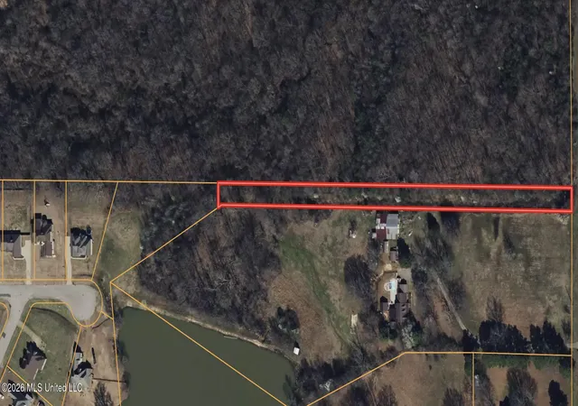1st image of 0 Davidson Rd, Olive Branch, MS 38654 | MLS# 4143298