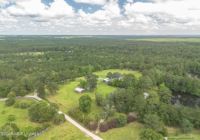 Homes for sale in Saucier, MS | 25184 Clarke Rd, Saucier, MS 39574 | MLS# 4143110