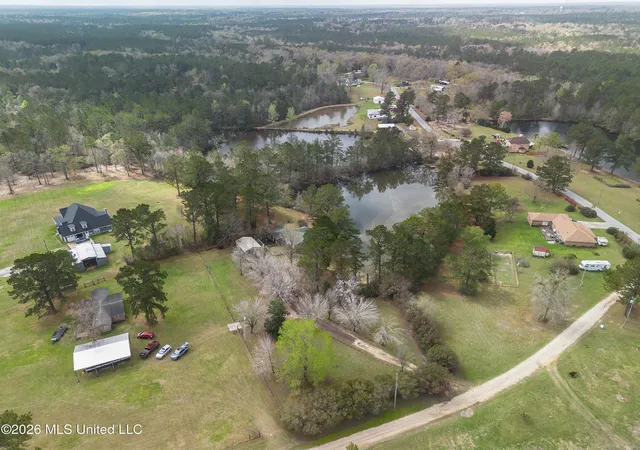 Homes for sale in Saucier, MS | 25184 Clarke Rd, Saucier, MS 39574 | MLS# 4143110