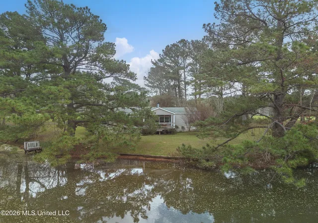 Homes for sale in Saucier, MS | 25184 Clarke Rd, Saucier, MS 39574 | MLS# 4143110