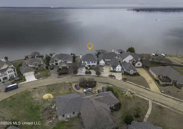 3rd image of 1418 Windrose Dr, Brandon, MS 39047 | MLS# 4143112