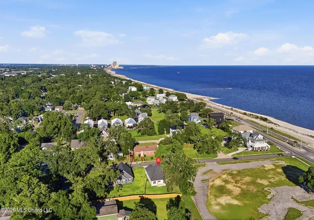 59th image of 127 Iberville Dr, Biloxi, MS 39531 | MLS# 4152404