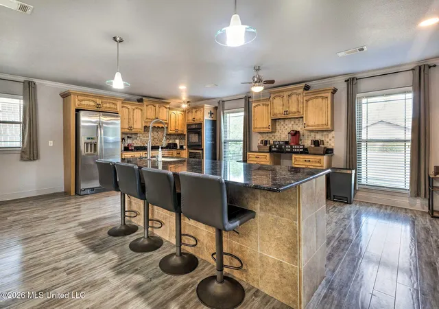 Photo 2 of Sale Pending at 12424 Crestwood Dr, Gulfport, MS 39503 | MLS# 4143141 | Listing updated on 2026-09-13