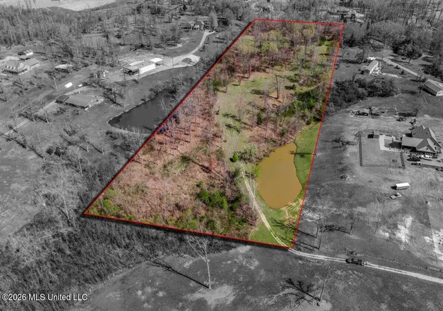 2nd image of 2176 Charles Rd, Olive Branch, MS 38654 | MLS# 4143151