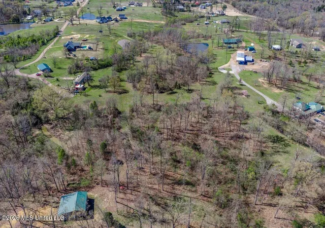 5th image of 2176 Charles Rd, Olive Branch, MS 38654 | MLS# 4143151