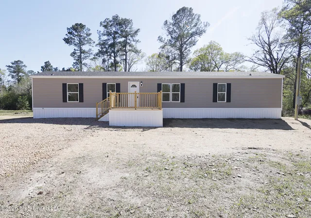 1st image of 1106 Harrison Dr, Mc Comb, MS 39648 | MLS# 4143708
