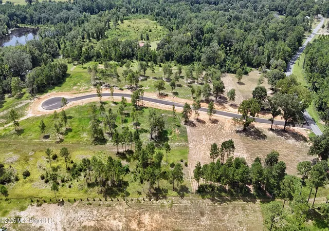 3rd image of Lot 7 Oakley Ln, Lucedale, MS 39452 | MLS# 4143140