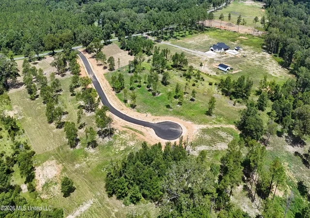 4th image of Lot 7 Oakley Ln, Lucedale, MS 39452 | MLS# 4143140