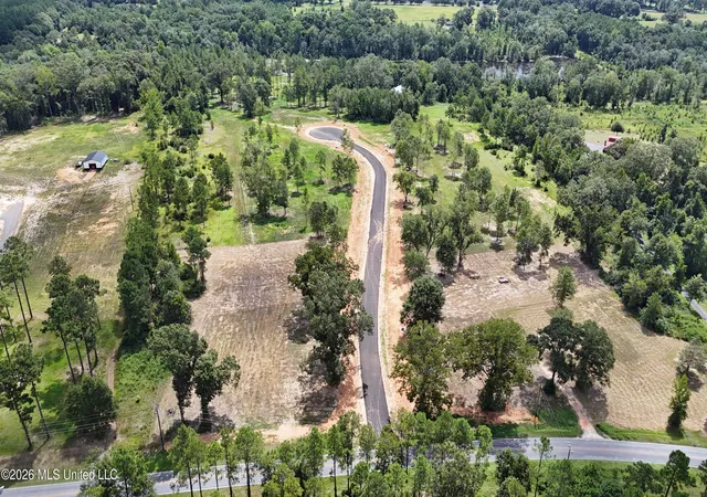 5th image of Lot 7 Oakley Ln, Lucedale, MS 39452 | MLS# 4143140