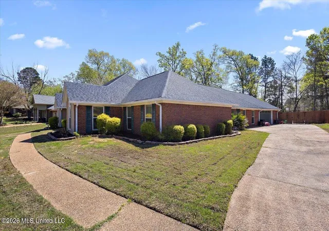 Single family home for sale at 314 Avalon Way, Brandon, MS 39047 | MLS# 4143165