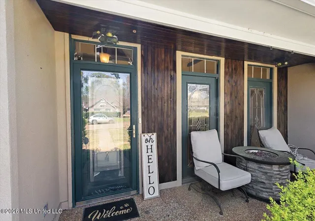 Photo 3 of Single family home for sale at 314 Avalon Way, Brandon, MS 39047 | MLS# 4143165 | Listing updated on 2026-09-18