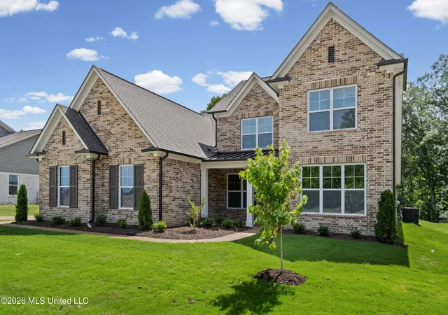 Homes for sale in Southaven, MS | 3040 Highground Dr, Southaven, MS 38672 | MLS# 4143285