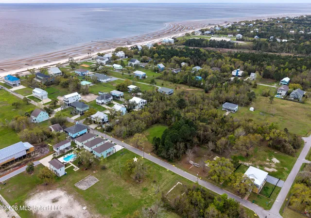 3rd image of 206 St Joseph St, Waveland, MS 39576 | MLS# 4143182