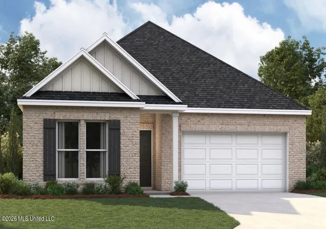 1st image of 5439 Sipsey Wy, Olive Branch, MS 38654 | MLS# 4143218